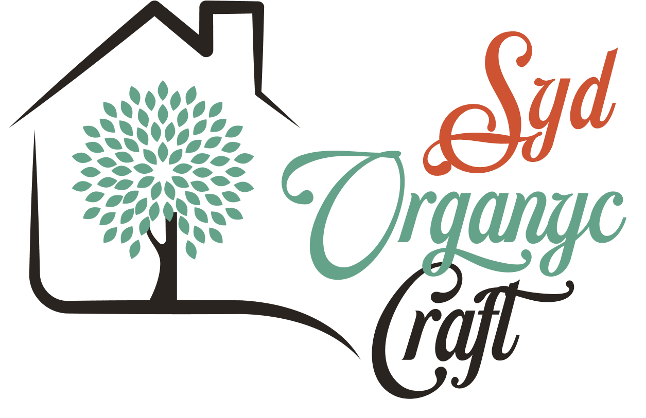 Logo Syd Organyc Craft